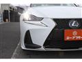 2017 Lexus IS