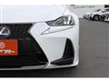 2017 Lexus IS