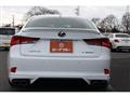 2017 Lexus IS