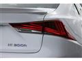 2017 Lexus IS