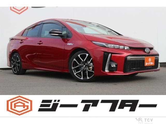 2019 Toyota Prius