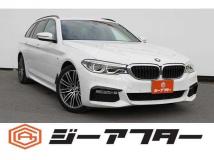 2017 BMW 5 Series