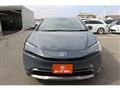 2025 Toyota Prius