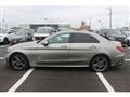 2019 Mercedes-Benz C-Class