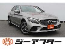 2019 Mercedes-Benz C-Class