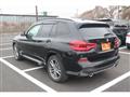 2017 BMW X3