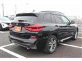 2017 BMW X3