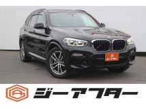 2017 BMW X3