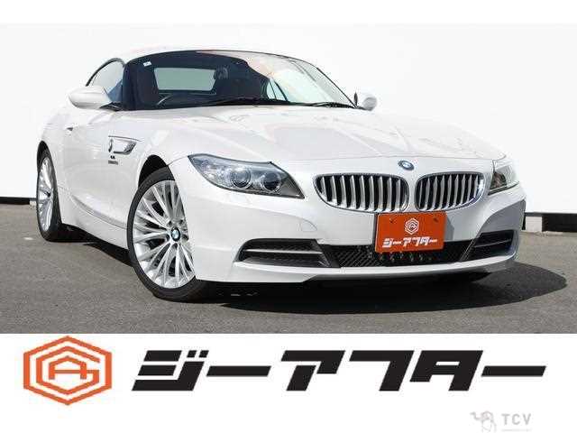 2016 BMW Z4