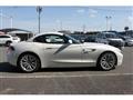 2016 BMW Z4