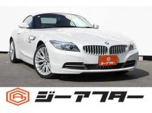 2016 BMW Z4