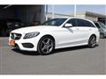2014 Mercedes-Benz C-Class