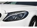 2014 Mercedes-Benz C-Class