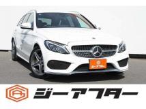 2014 Mercedes-Benz C-Class