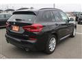 2020 BMW X3
