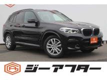 2020 BMW X3