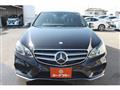 2016 Mercedes-Benz E-Class