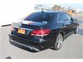 2016 Mercedes-Benz E-Class
