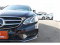 2016 Mercedes-Benz E-Class