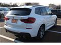 2017 BMW X3