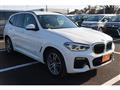 2017 BMW X3