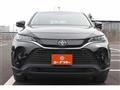 2023 Toyota Harrier