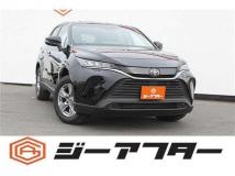 2023 Toyota Harrier