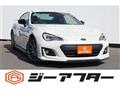 2020 Subaru BRZ