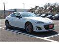 2020 Subaru BRZ