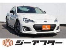 2020 Subaru BRZ