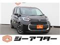 2025 Toyota Sienta