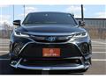 2023 Toyota Harrier Hybrid