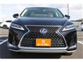 2019 Lexus RX