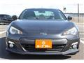 2012 Subaru BRZ