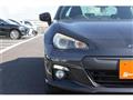 2012 Subaru BRZ