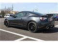 2012 Subaru BRZ
