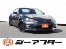 2012 Subaru BRZ
