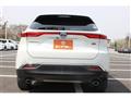 2020 Toyota Harrier Hybrid