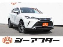 2023 Toyota Harrier Hybrid