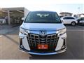 2020 Toyota Alphard G