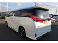 2020 Toyota Alphard G