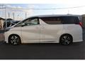 2020 Toyota Alphard G