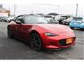 2015 Mazda Roadster