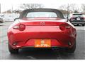 2015 Mazda Roadster