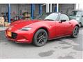 2015 Mazda Roadster