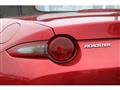 2015 Mazda Roadster