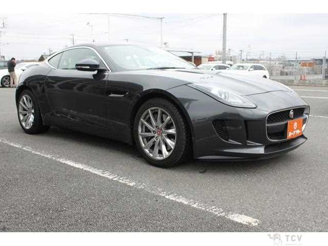 2016 Jaguar Jaguar Others