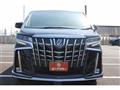 2018 Toyota Alphard G