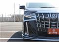 2018 Toyota Alphard G