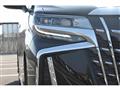 2018 Toyota Alphard G